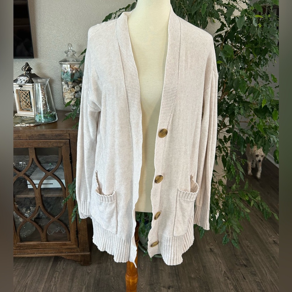 Loft Cardigan